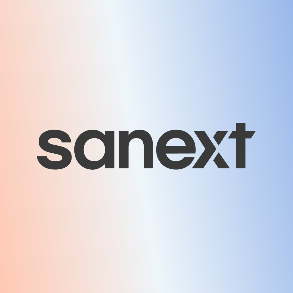 Сайт Sanext