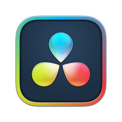 Blackmagicdesign Davinci Resolve